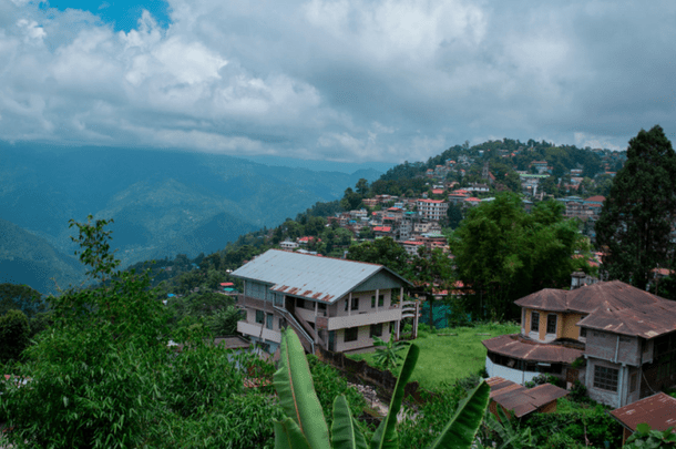 Kalimpong Tour Package
