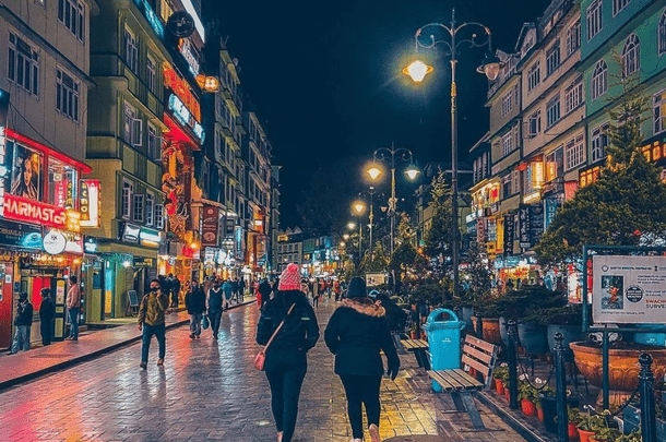 Gangtok tour package