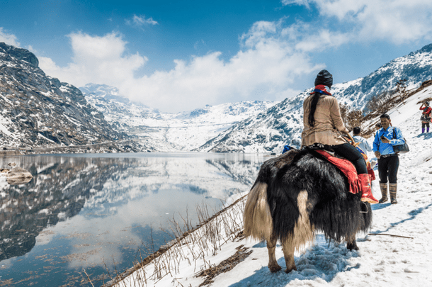 Gangtok Tour Package