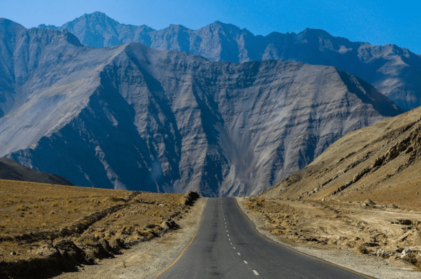 Leh Ladakh Tour