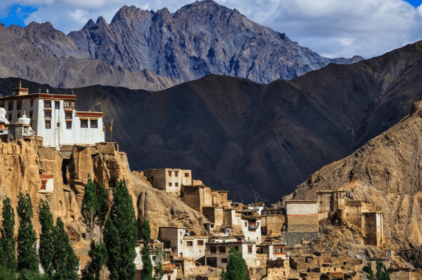 Leh Ladakh Tour