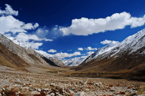 Leh Ladakh Tour