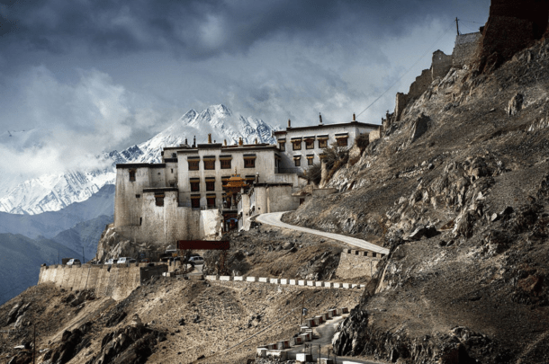 Leh Ladakh Tour