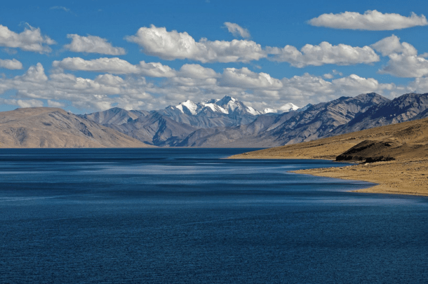 Ladakh Tour Package