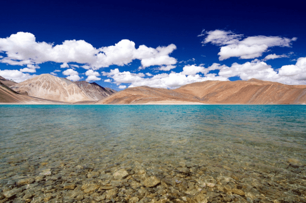 Ladakh Tour Package