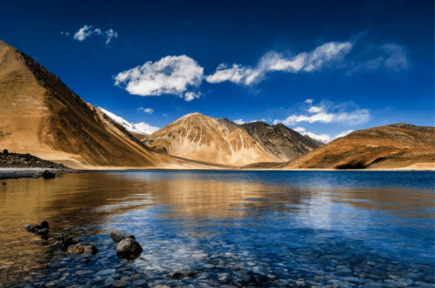 Leh Ladakh Tour