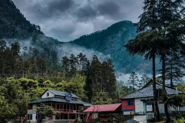 Kasol