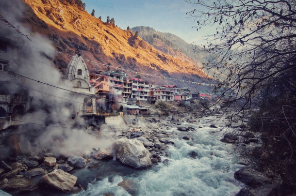 Manikaran