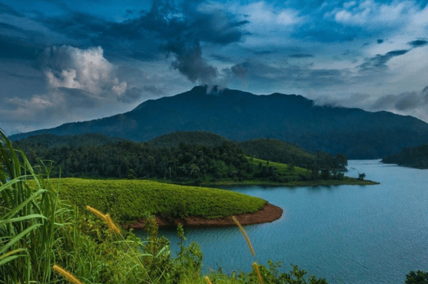 Thekkady Tour