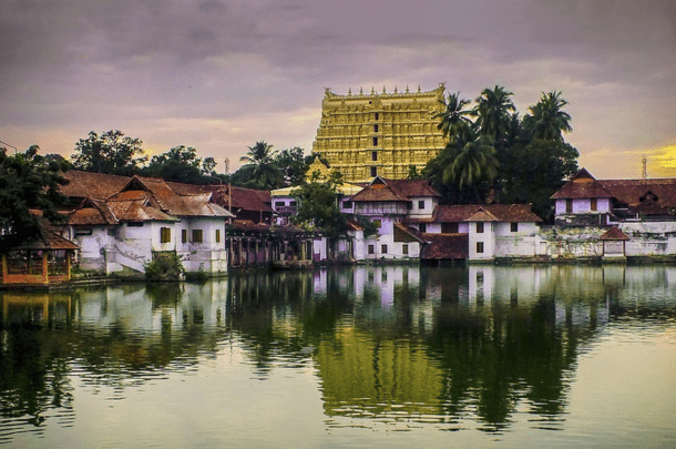 Thiruvanthapuram