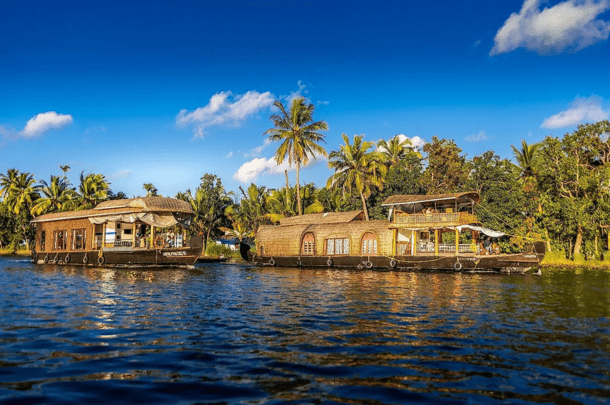 Kerala Tour Package